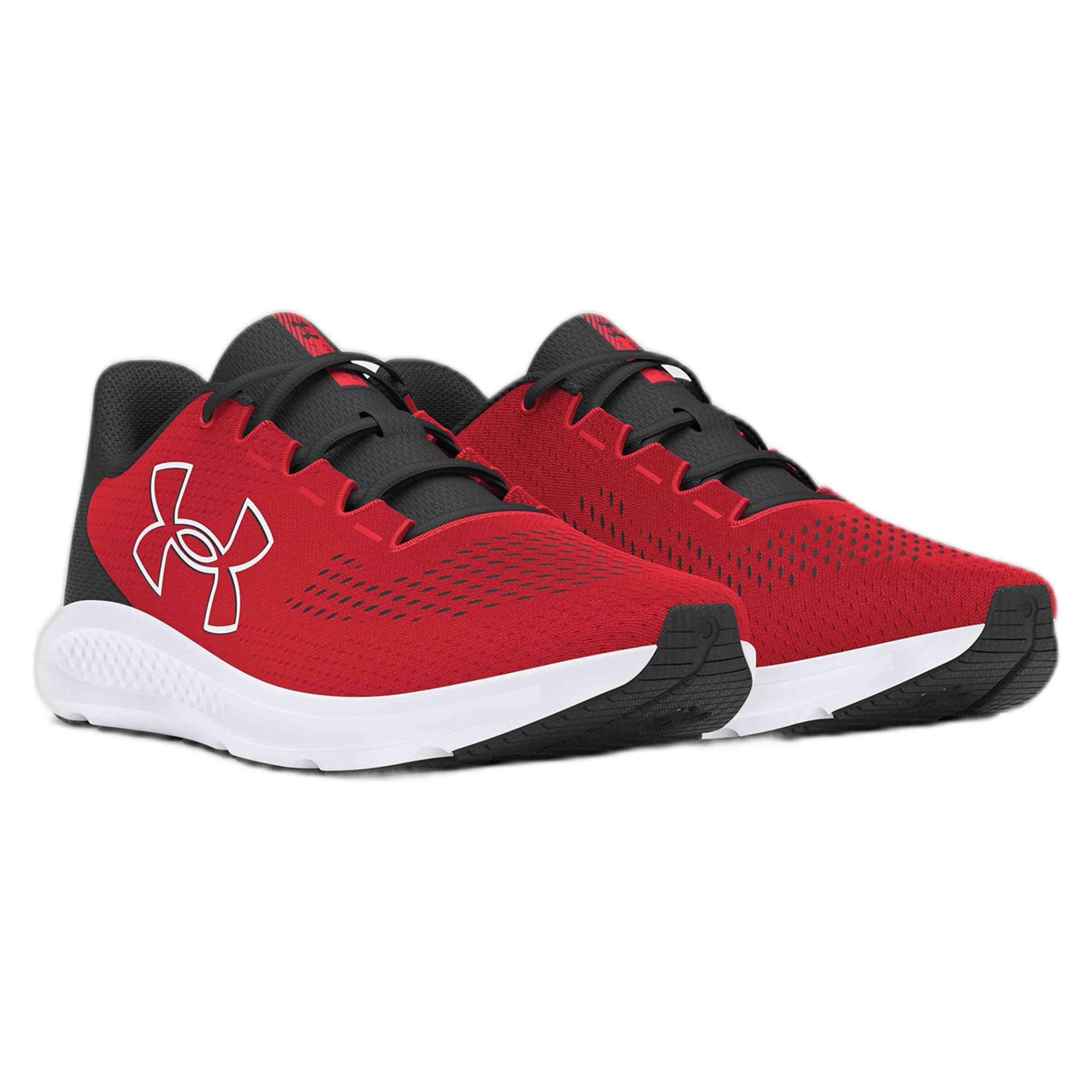 Zapatillas Under armour modelo 3026523-601 para mujer 3/5