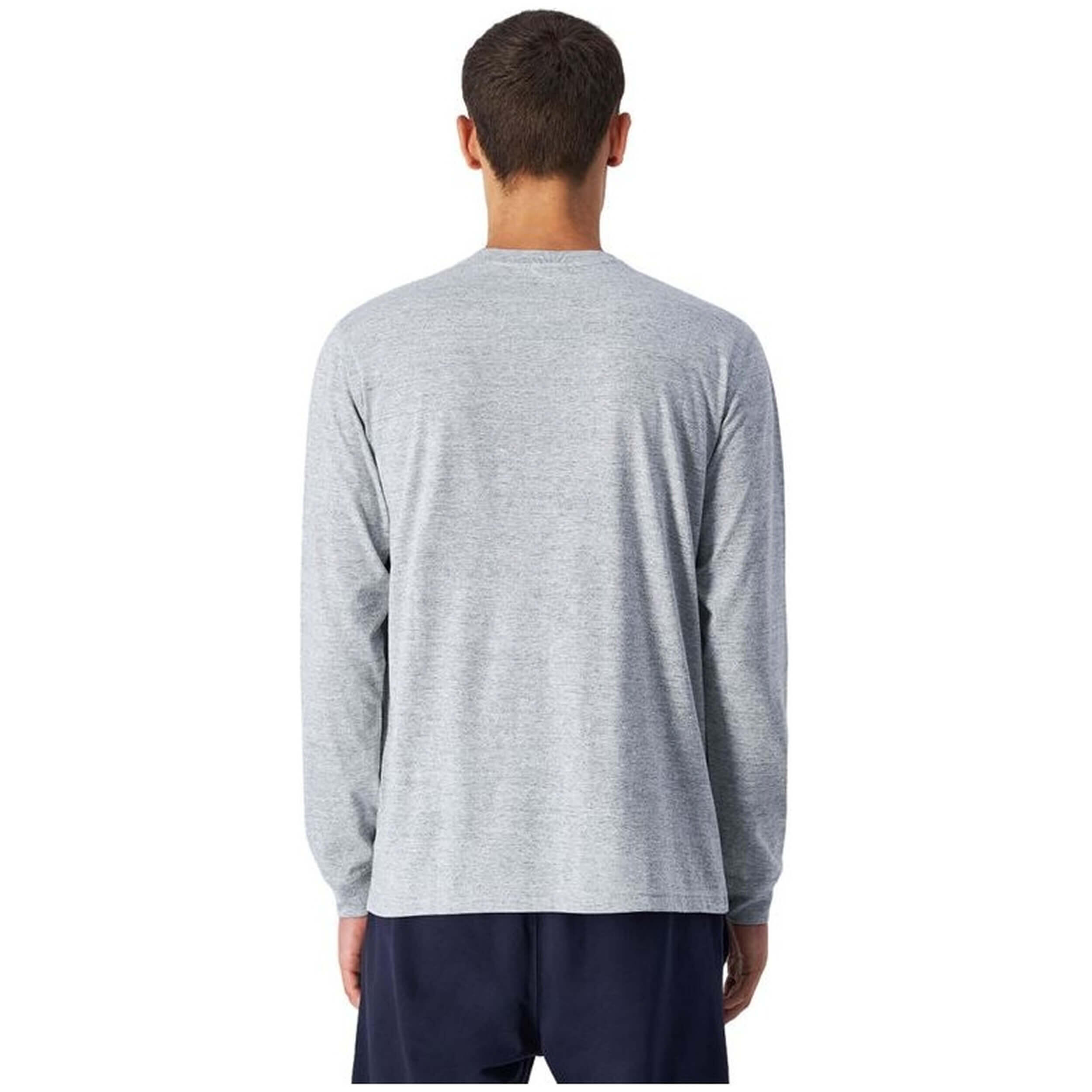 Sweat Champion modèle 220265-EM021 pour homme 3/4