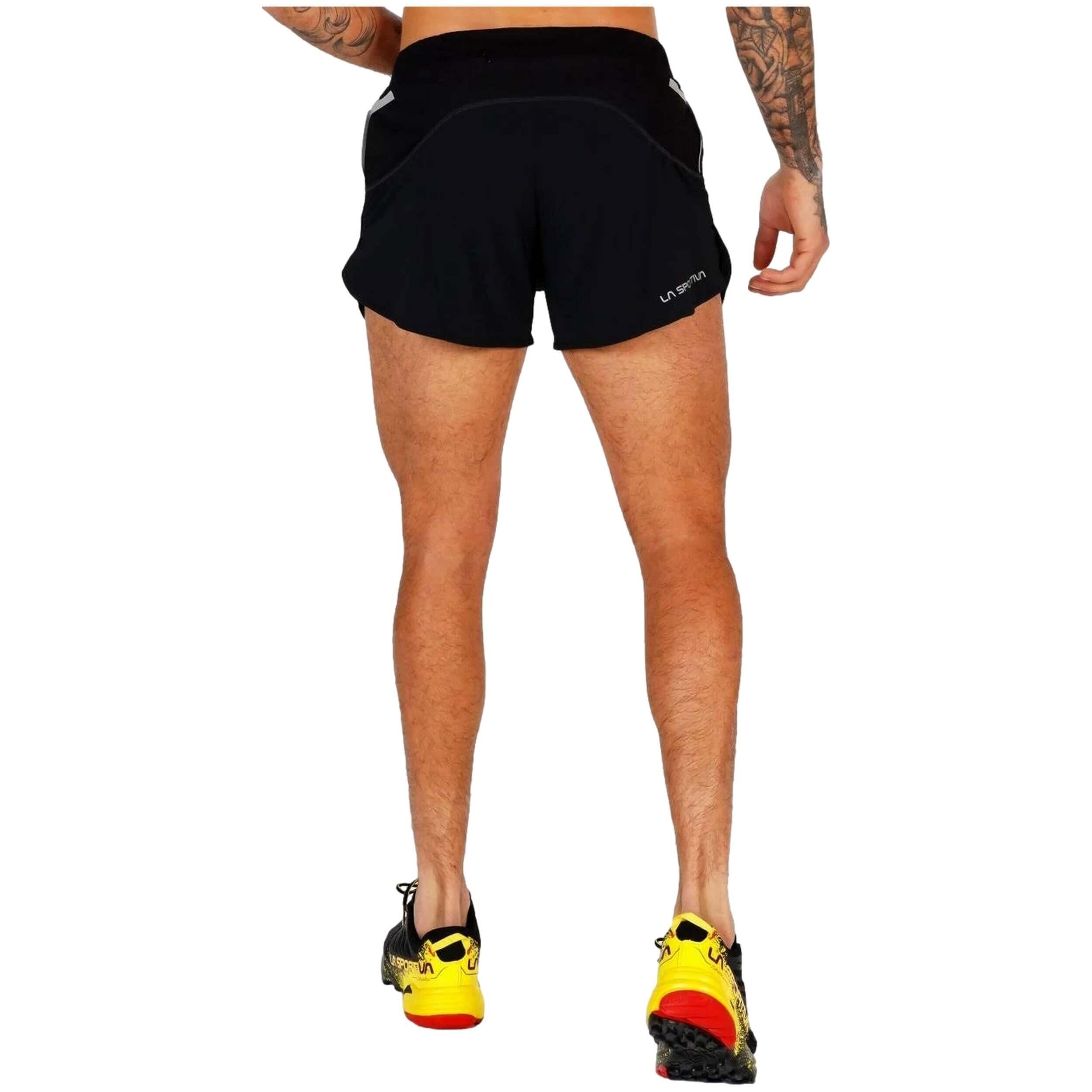 Pantalon corto La sportiva Auster para hombre 3/3