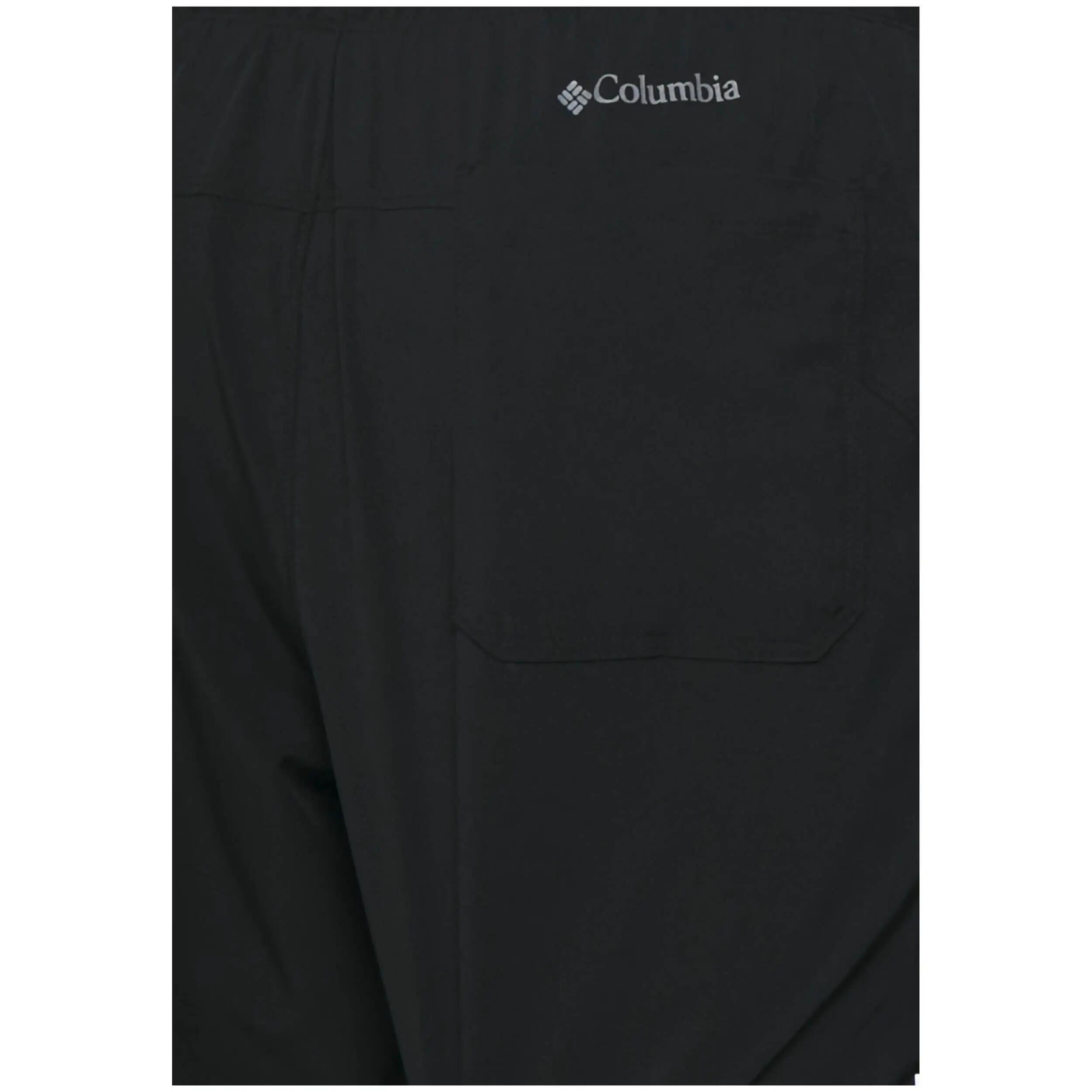 Pantalon corto Columbia Columbia Alpine Chill Zero para hombre 3/3