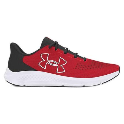 Buty do biegania damskie Under Armour Charged Pursuit 3 Big Logo