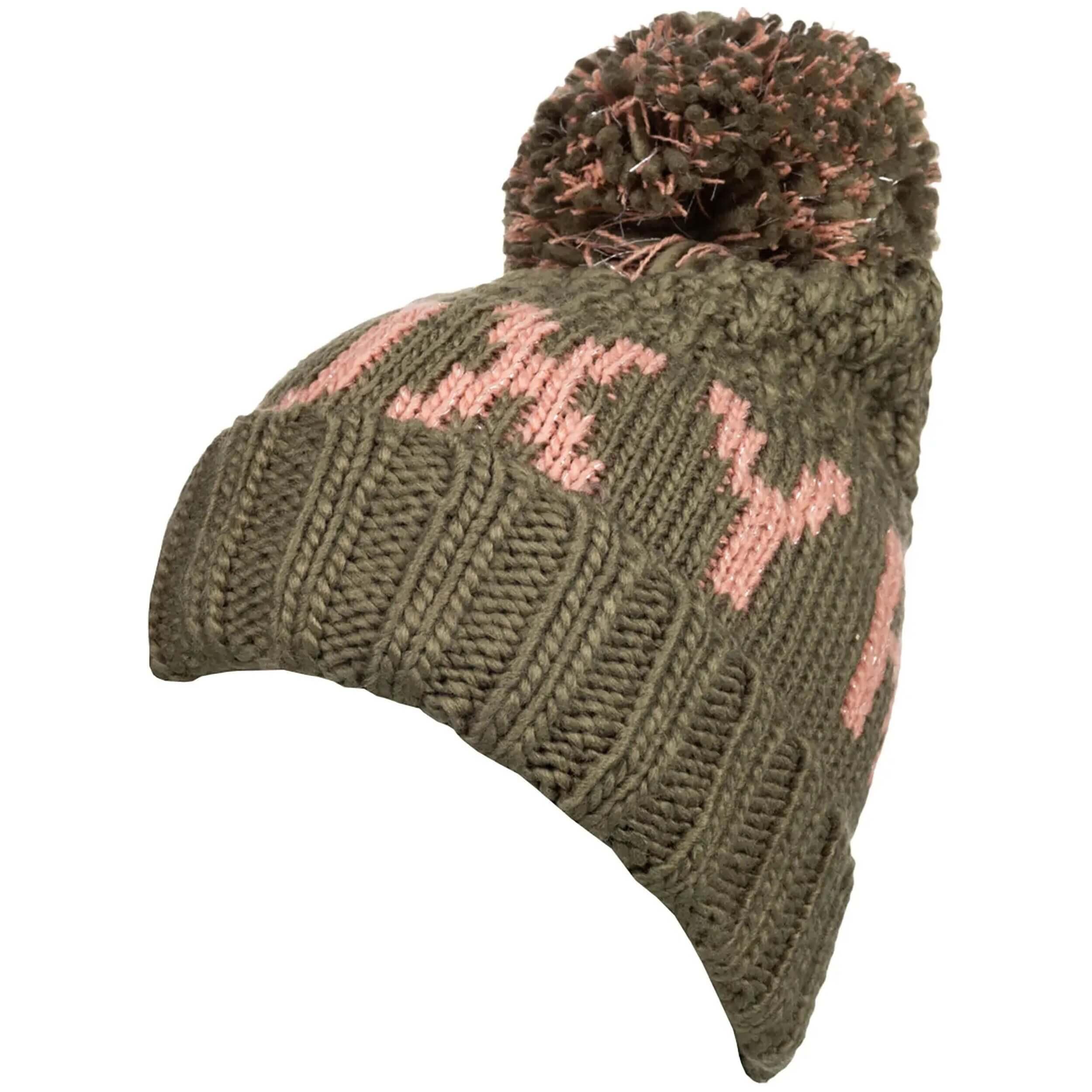 Cappello Roxy modello ERGHA03250-TPC0 per unisex ragazzi 2/2