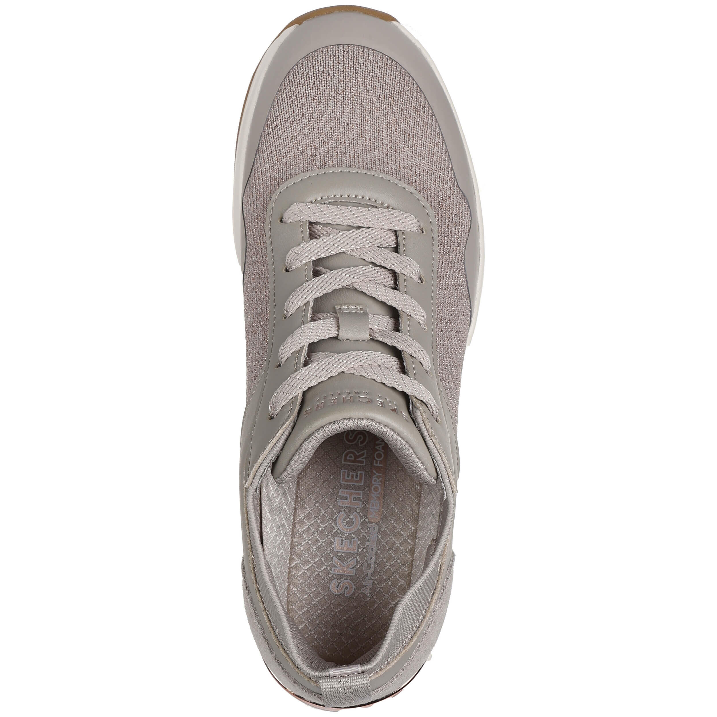 Baskets Skechers modèle 177331TPE pour femmes 2/5