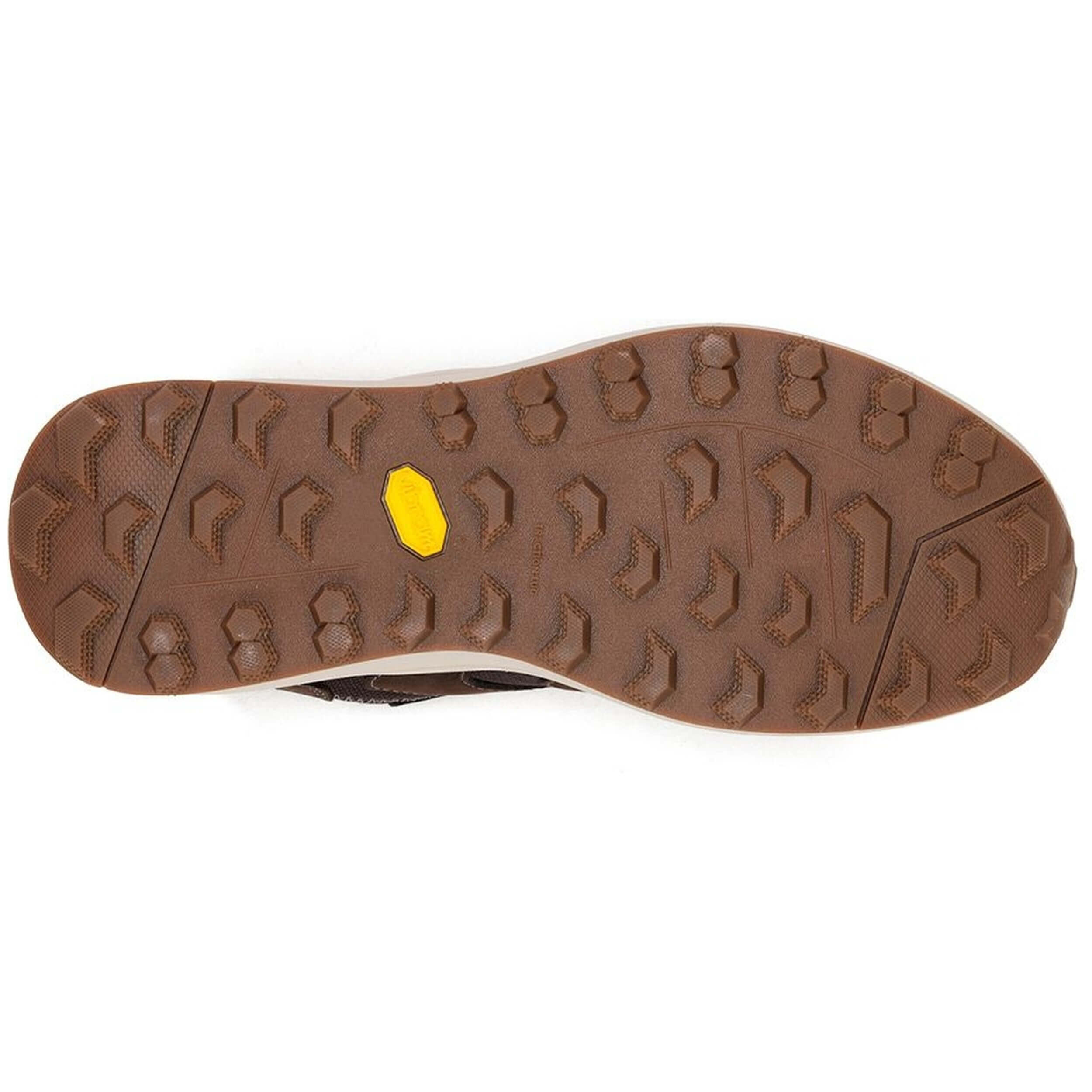 Baskets Chiruca modèle 4481222 pour homme 4/5