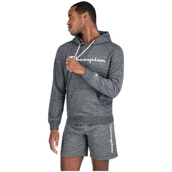 Sudadera con capucha Champion Clásico Americano para hombre