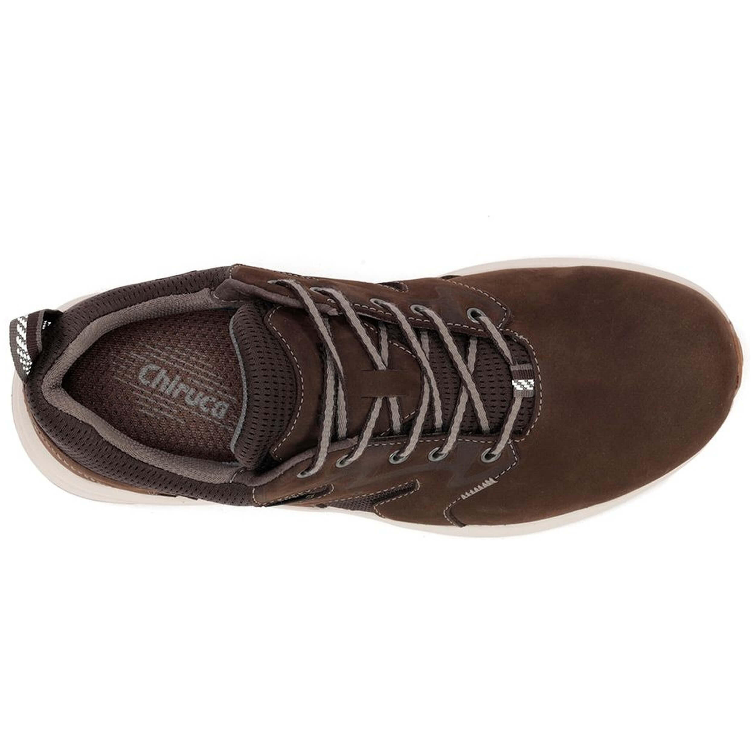 Baskets Chiruca modèle 4481222 pour homme 3/5