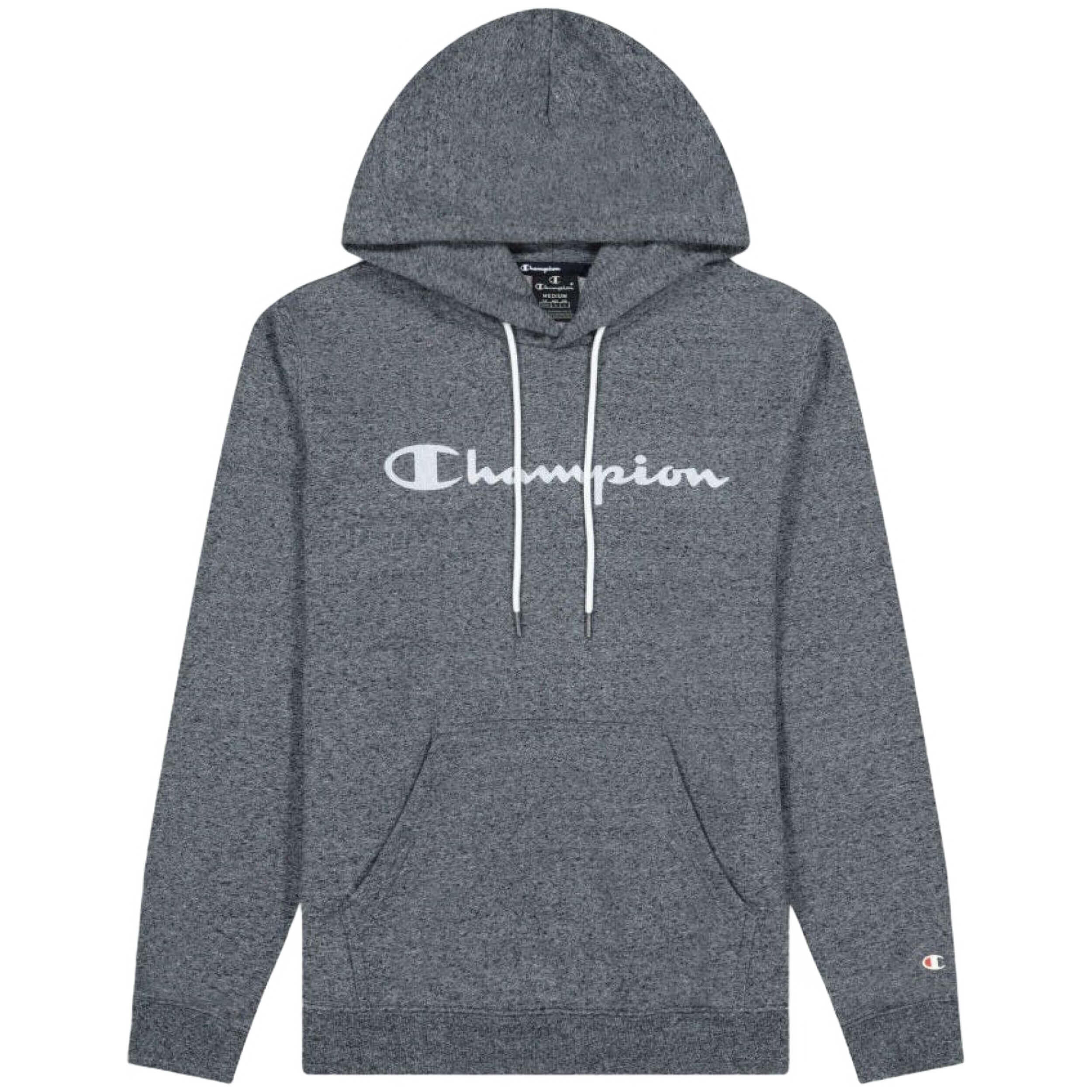 Sudadera con capucha Champion Clásico Americano para hombre 5/5