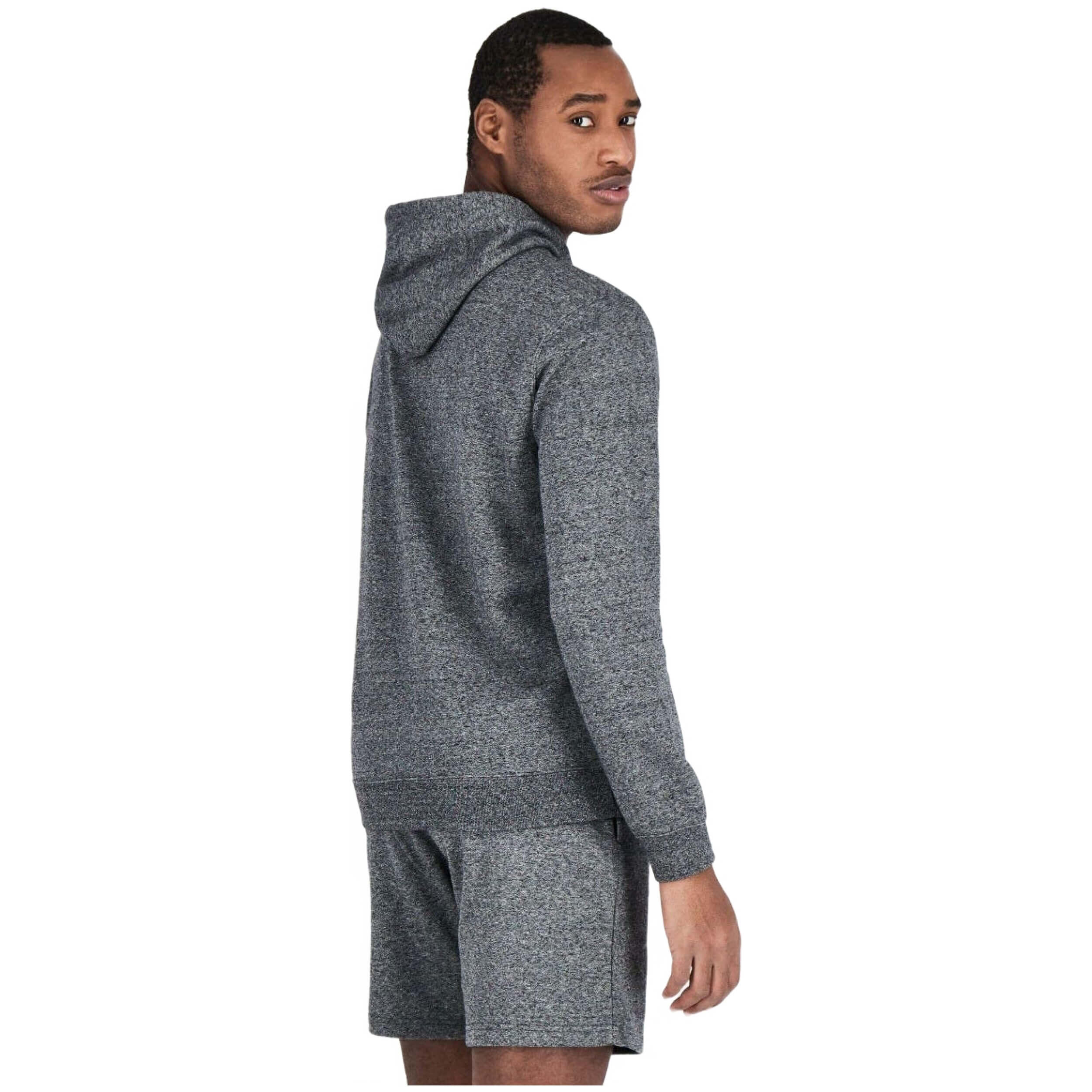 Sudadera con capucha Champion Clásico Americano para hombre 3/5