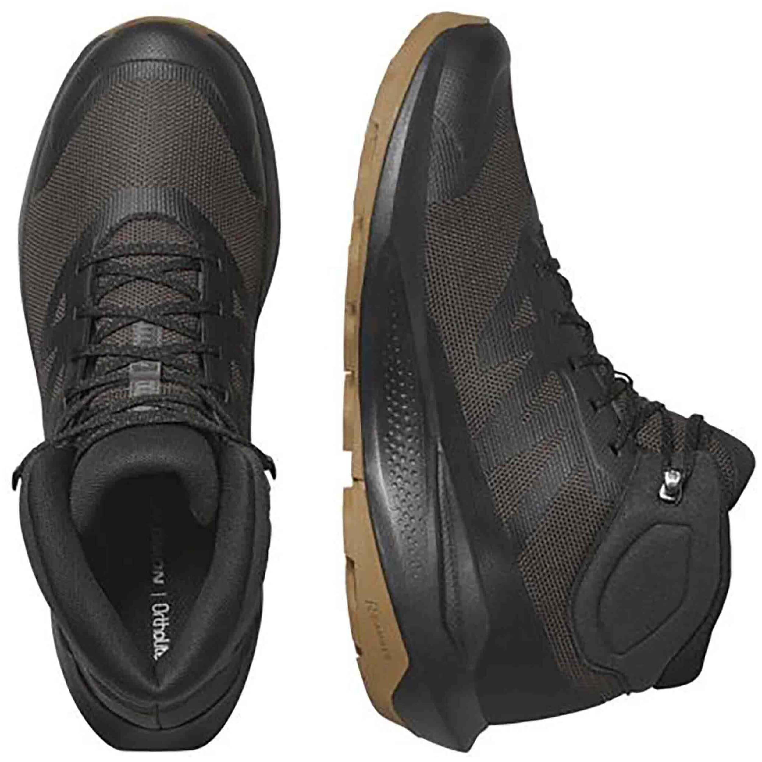 Scarpe Salomon modello 475767 per uomini 2/3