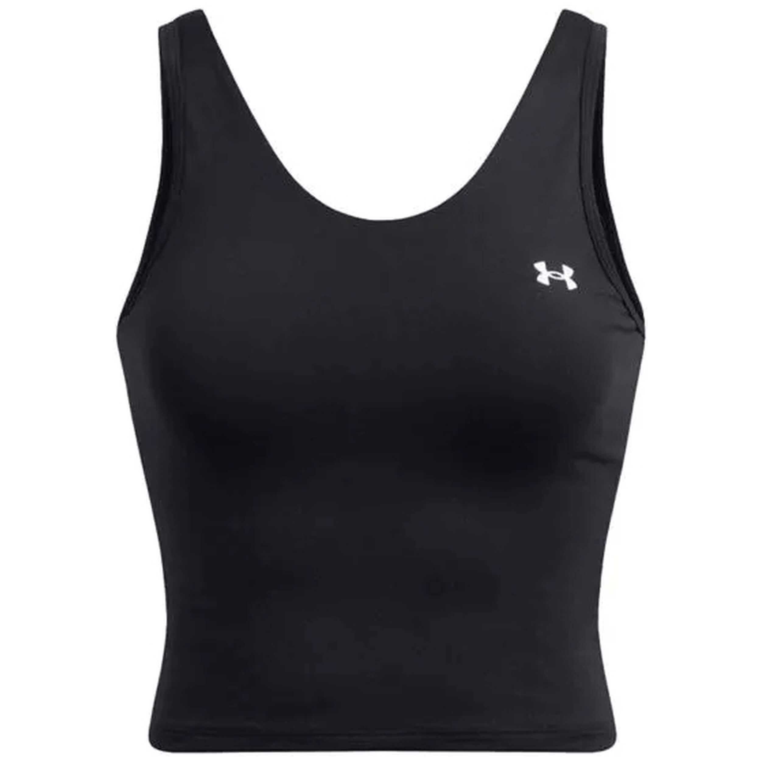 UNDER ARMOUR Trägershirt Under armour für frauen