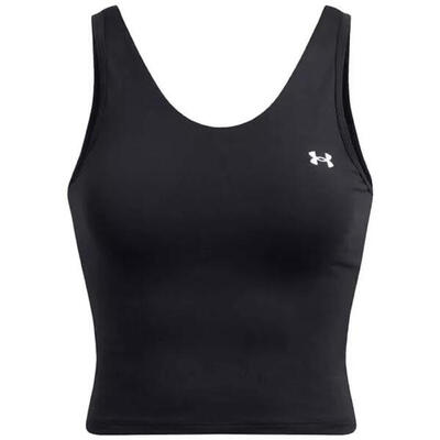 Tanktop under armour model 1388648-001 voor vrouwen