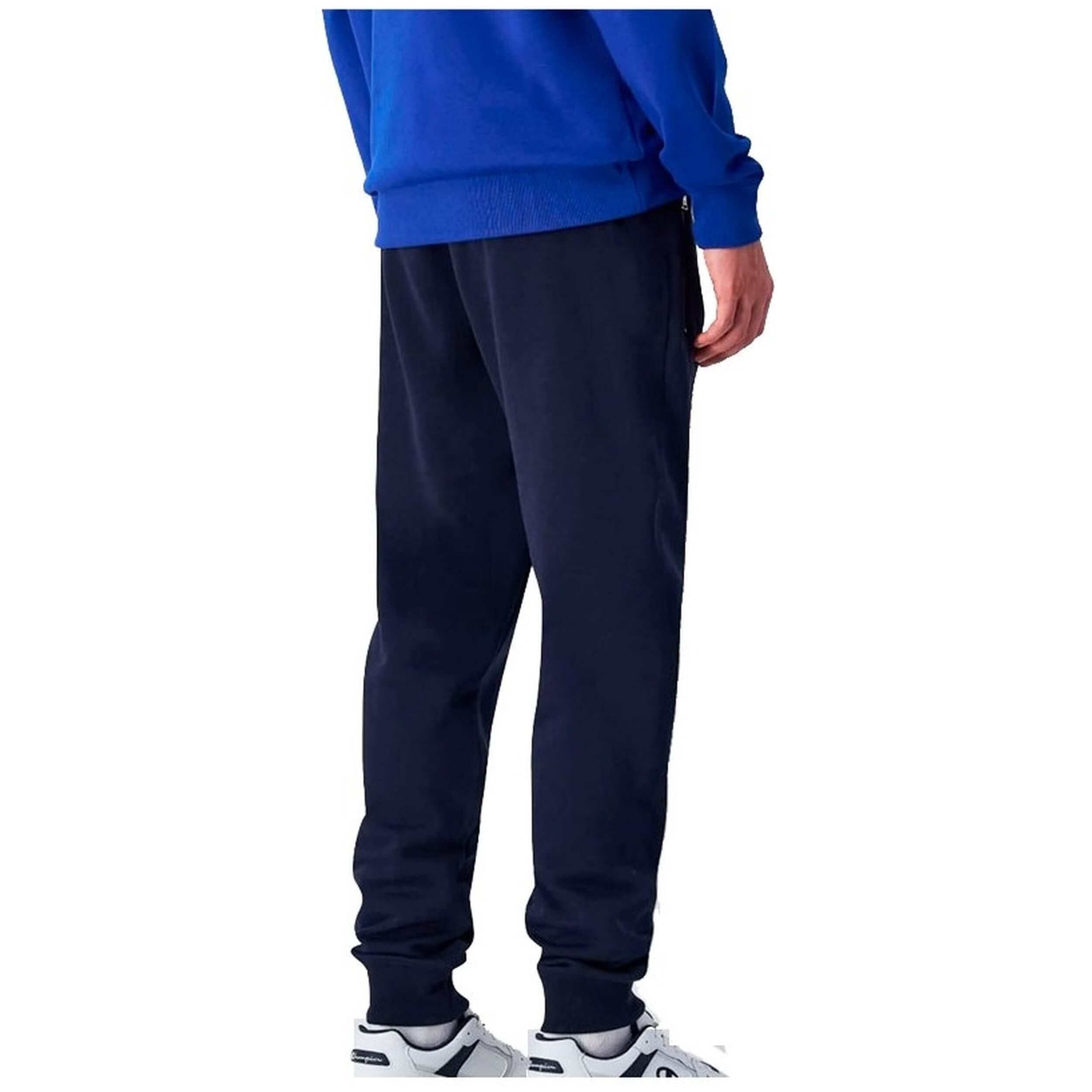 Pantalon long Champion Rib Cuff pour homme 3/3