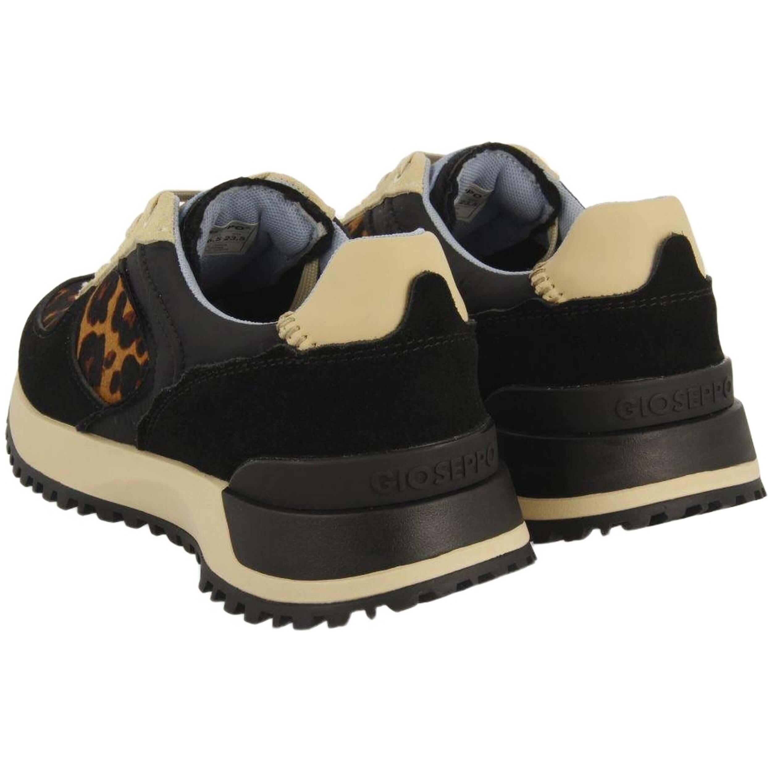Baskets Gioseppo modèle 73953 pour femmes 4/5