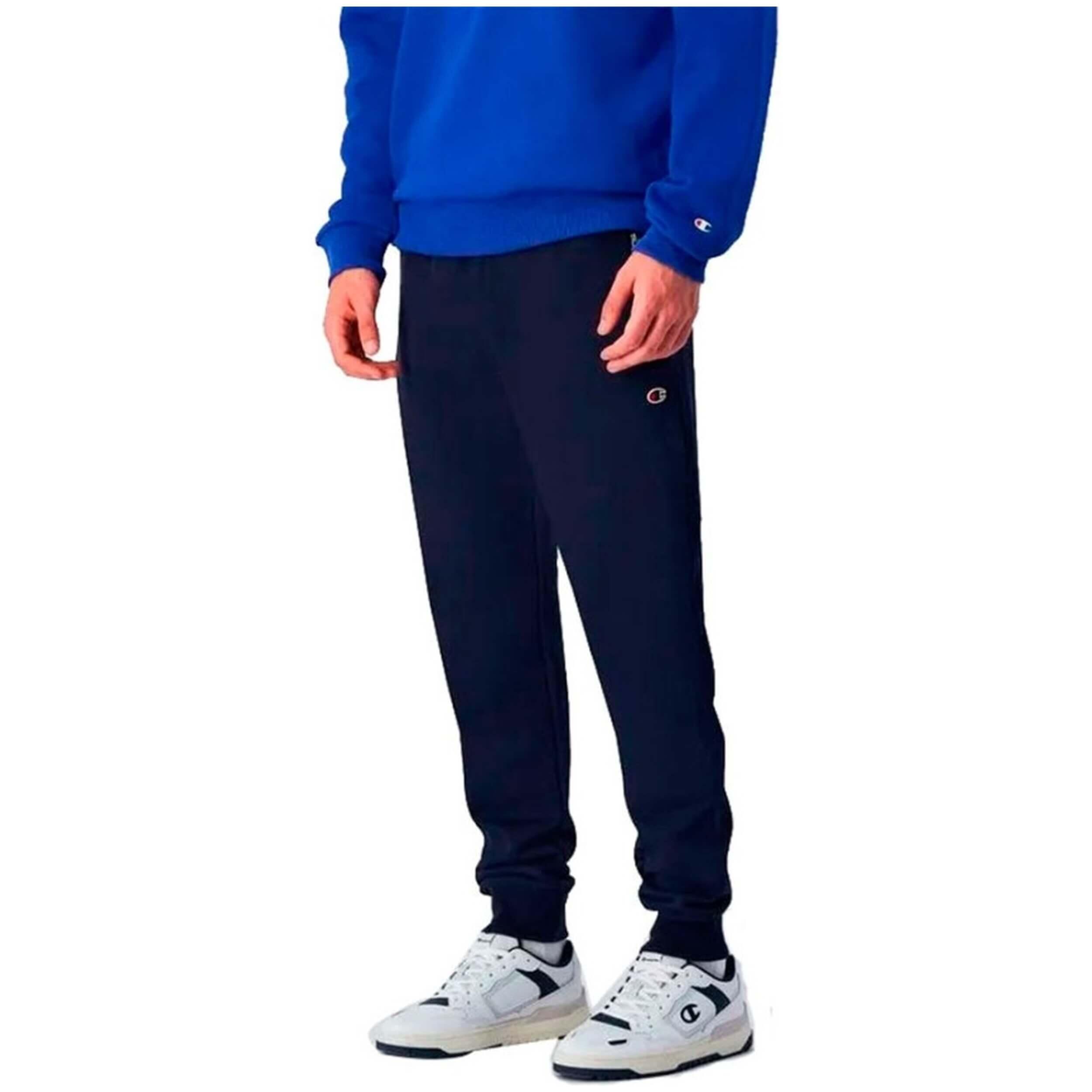 Pantalon long Champion Rib Cuff pour homme 2/3