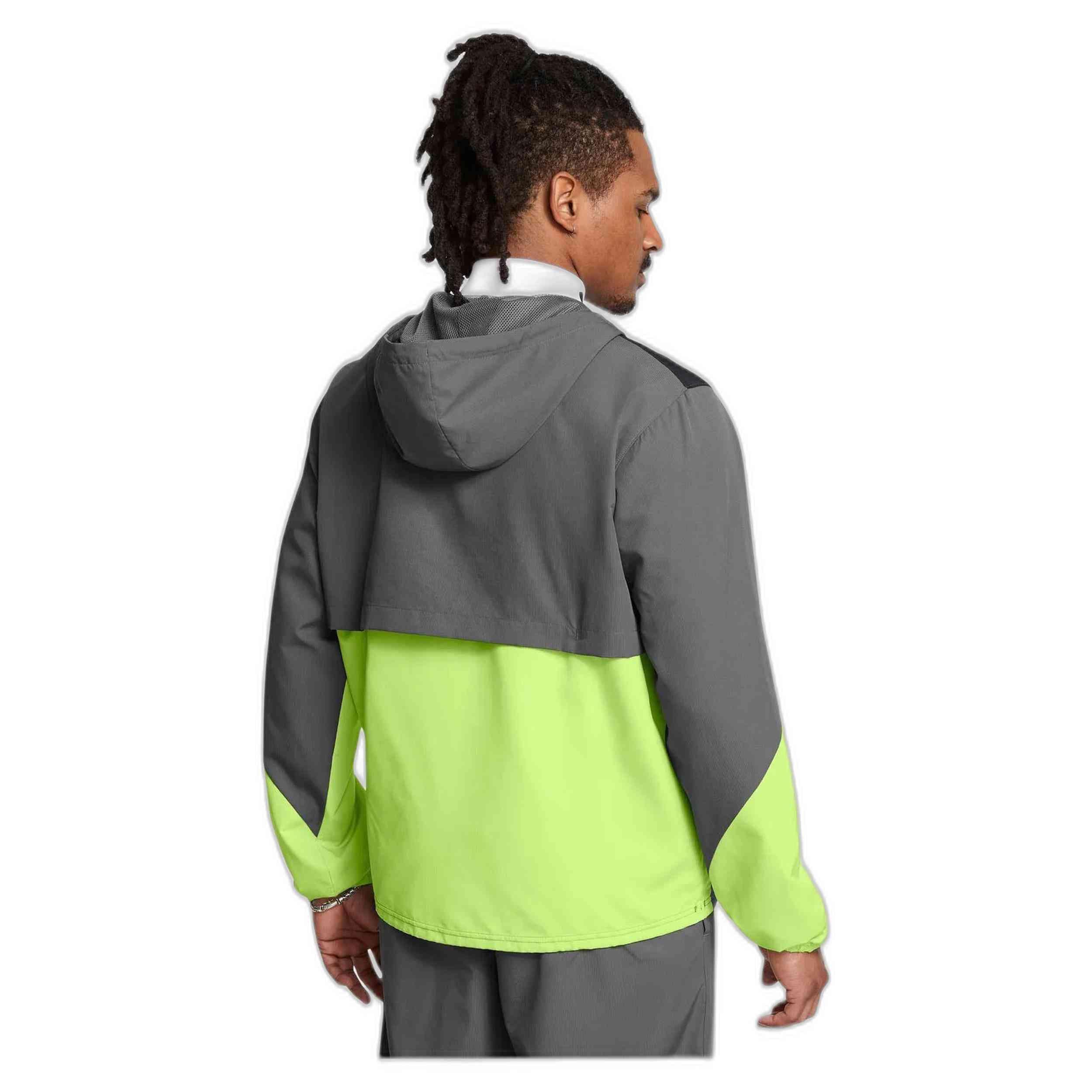 Cortaviento Under armour Icon Legacy para hombre 2/2