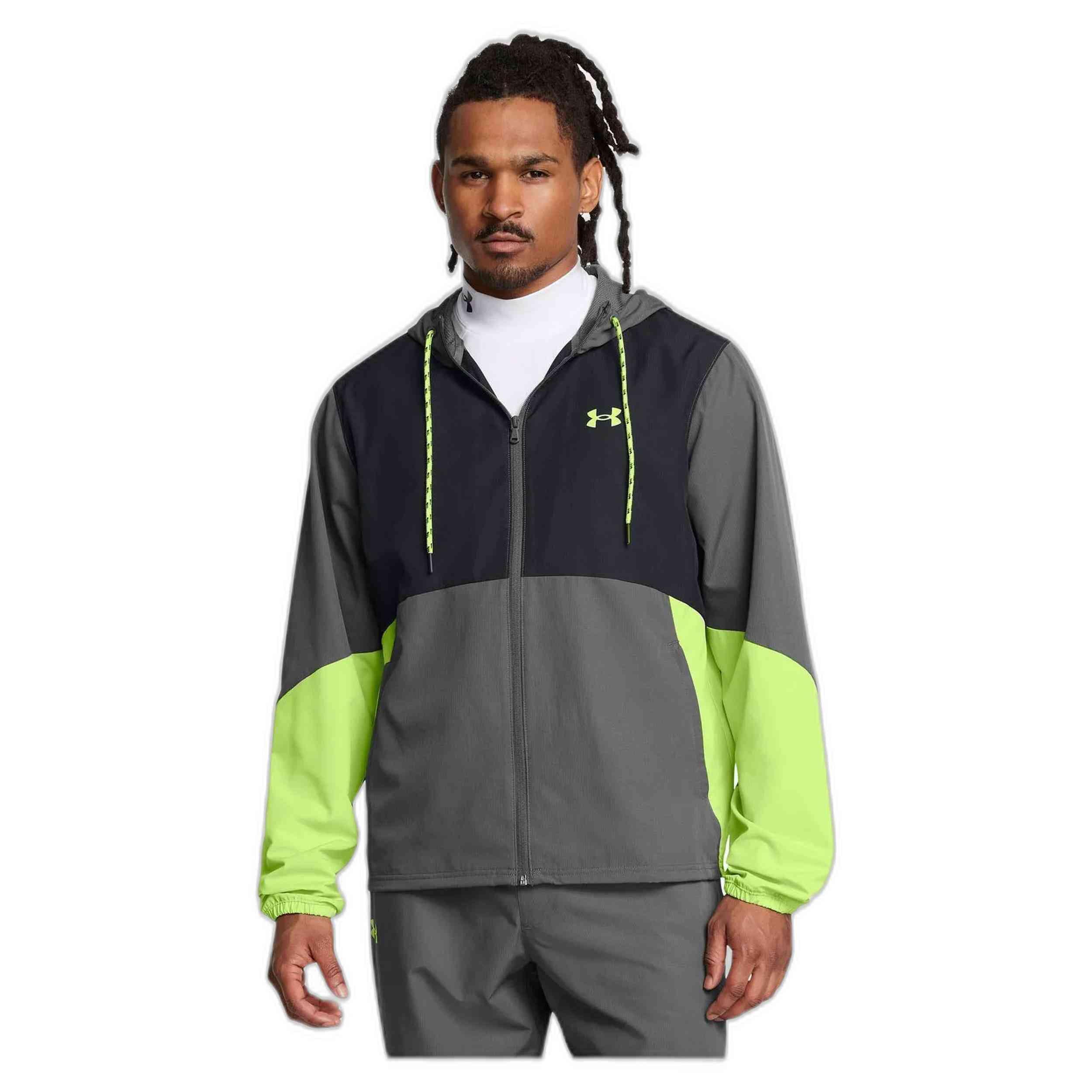 UNDER ARMOUR picture
