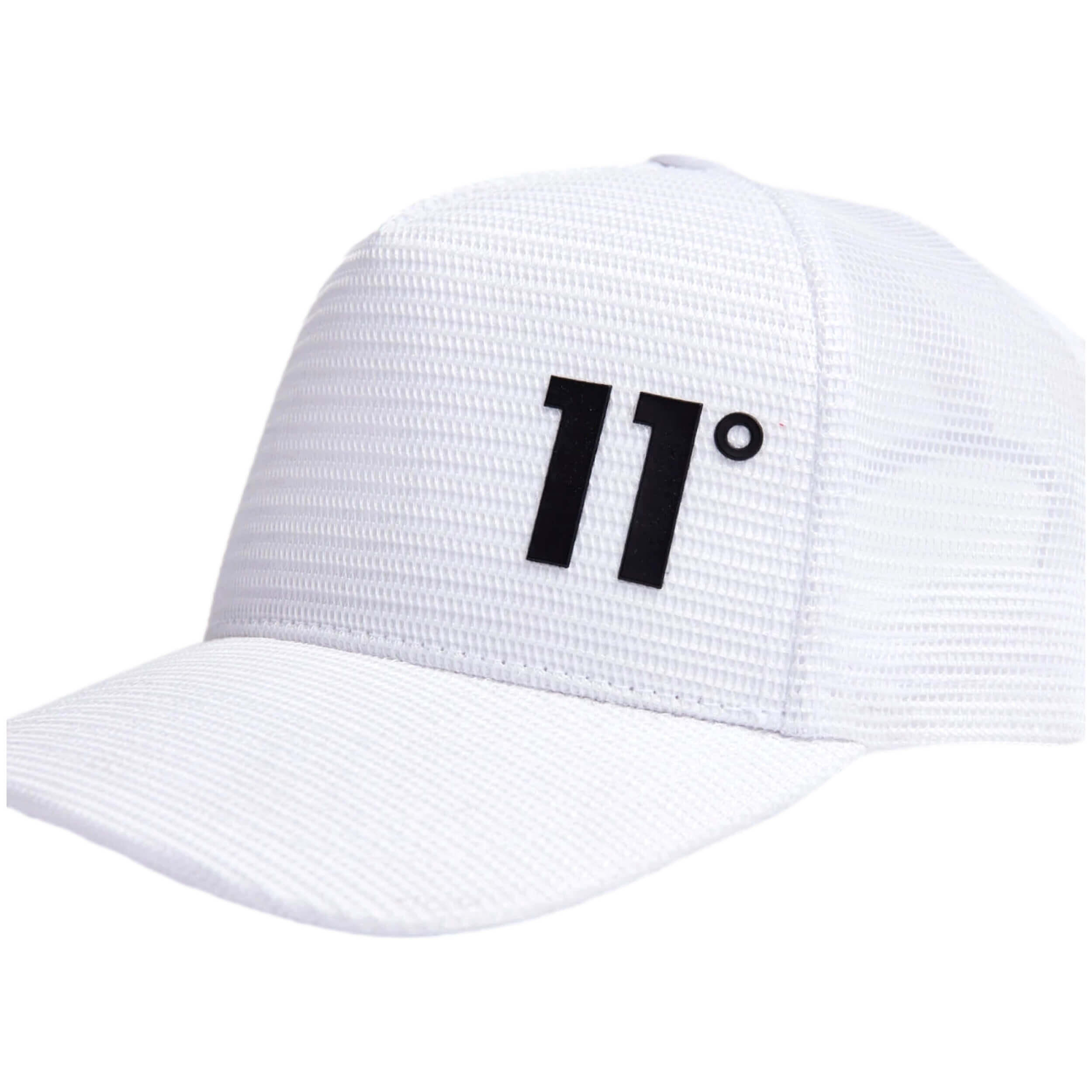 Casquette 11 degrees modèle 11D2054-002 pour unisexe 2/5