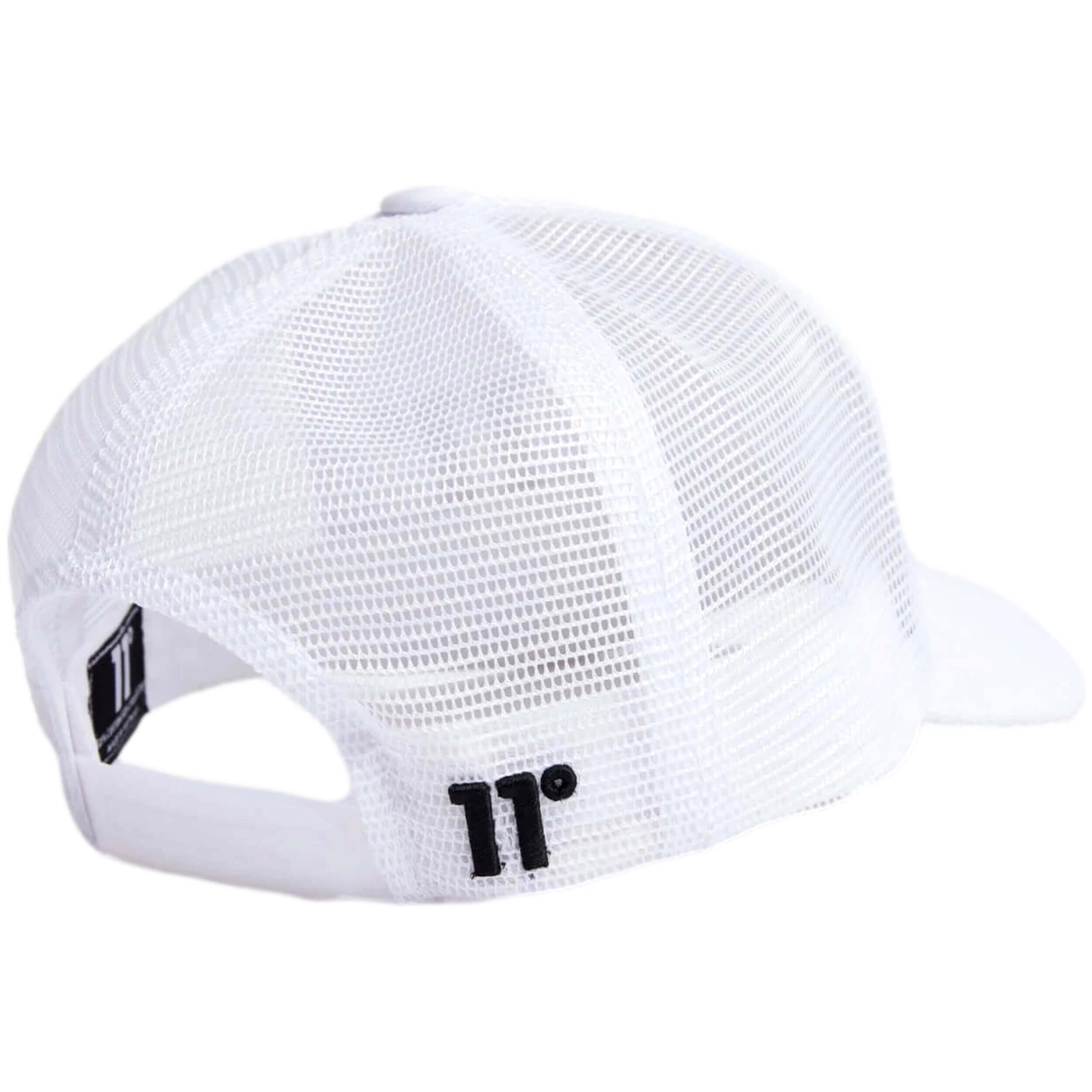 Casquette 11 degrees modèle 11D2054-002 pour unisexe 4/5