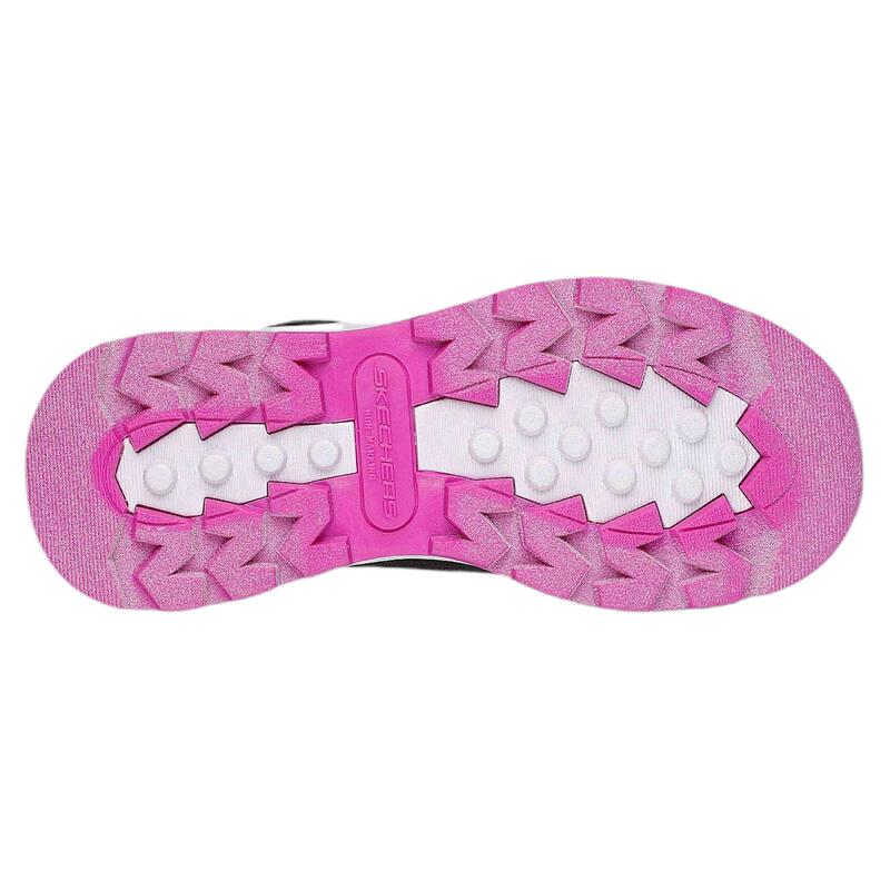 Buty dziecięce SKECHERS Storm Blazer