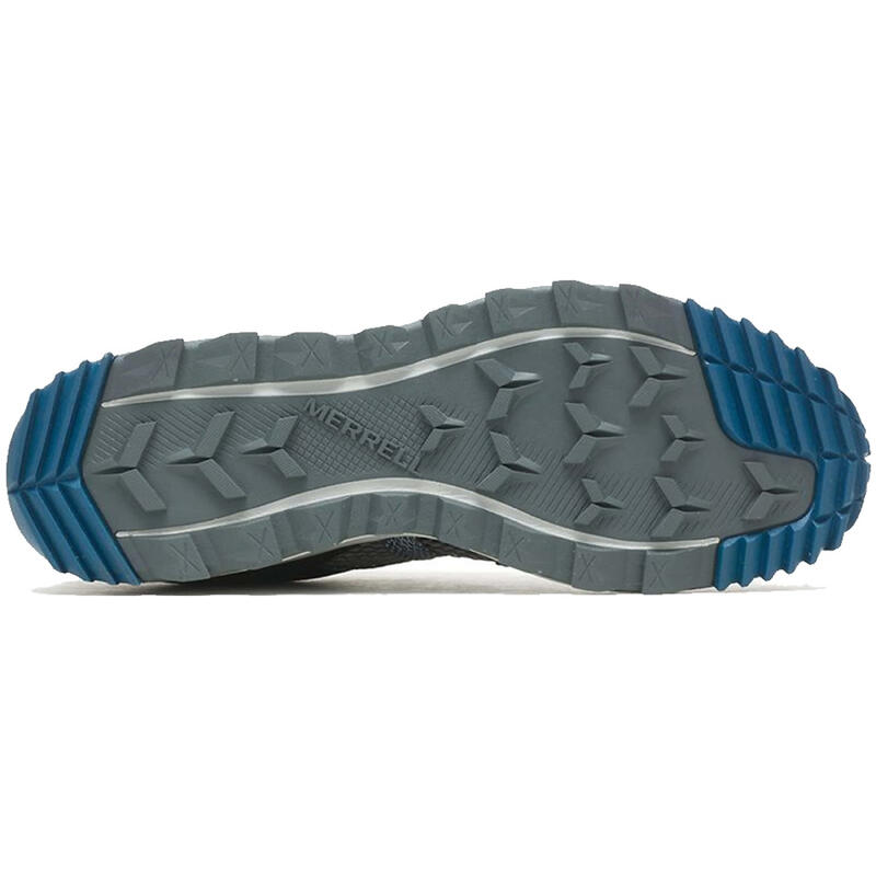 Buty turystyczne męskie Merrell Wildwood Aerosport