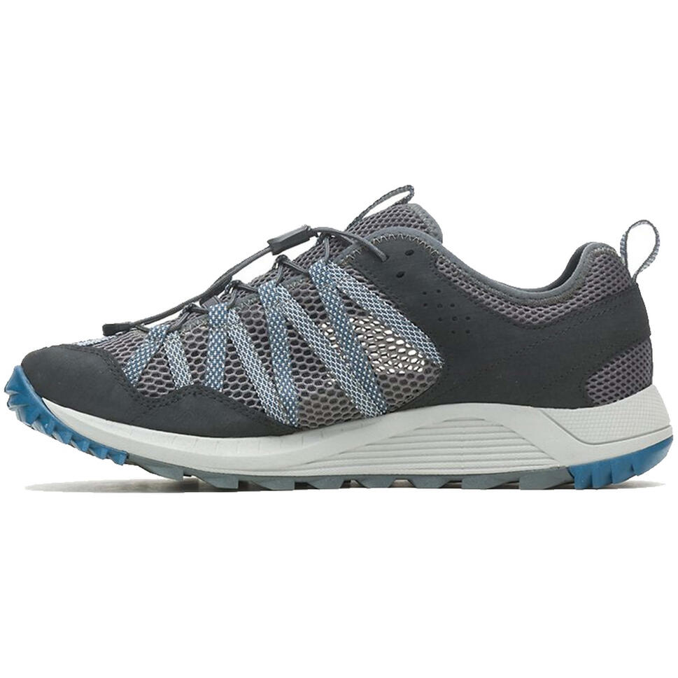 Buty turystyczne męskie Merrell Wildwood Aerosport