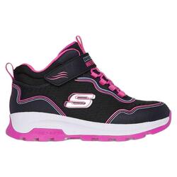Baskets Skechers modèle 303451LBKMT pour filles