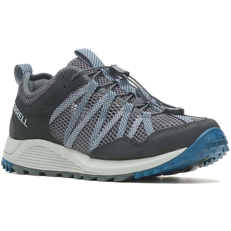 Buty turystyczne męskie Merrell Wildwood Aerosport
