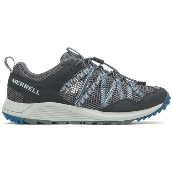Baskets Merrell modèle 10091-114575 pour homme