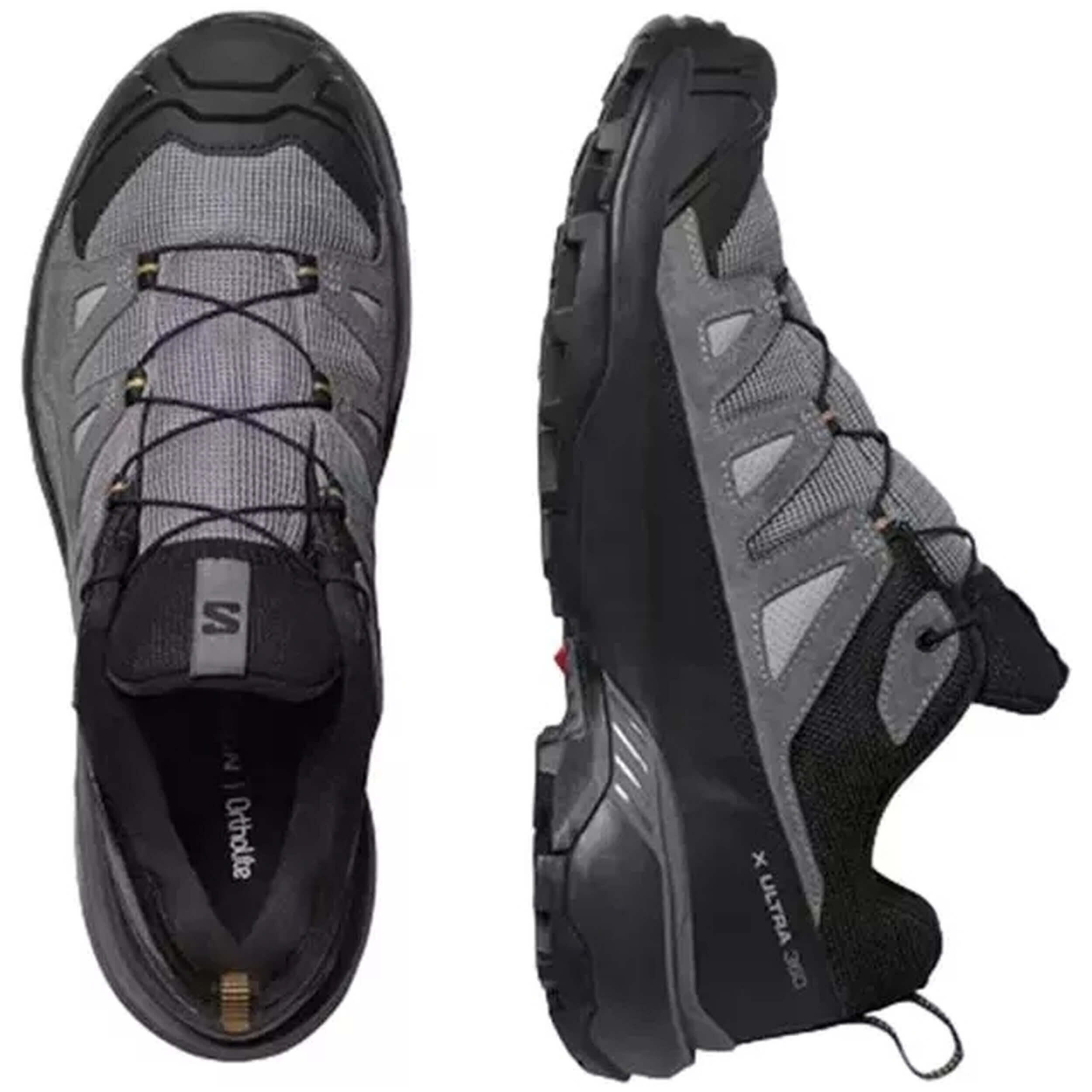 Scarpe Salomon modello L47571400 per uomini 2/3