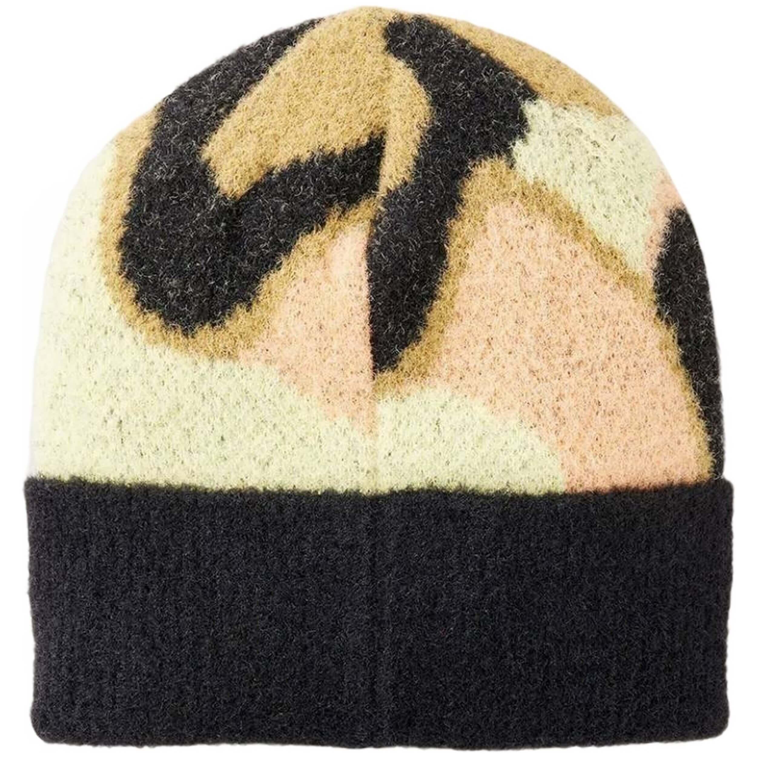 Bonnet Rip curl modèle 05IWHE_0090 pour femmes 2/3