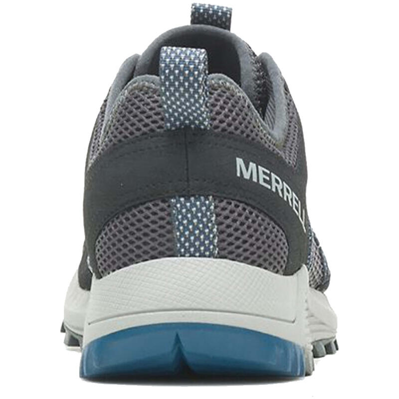 Buty turystyczne męskie Merrell Wildwood Aerosport