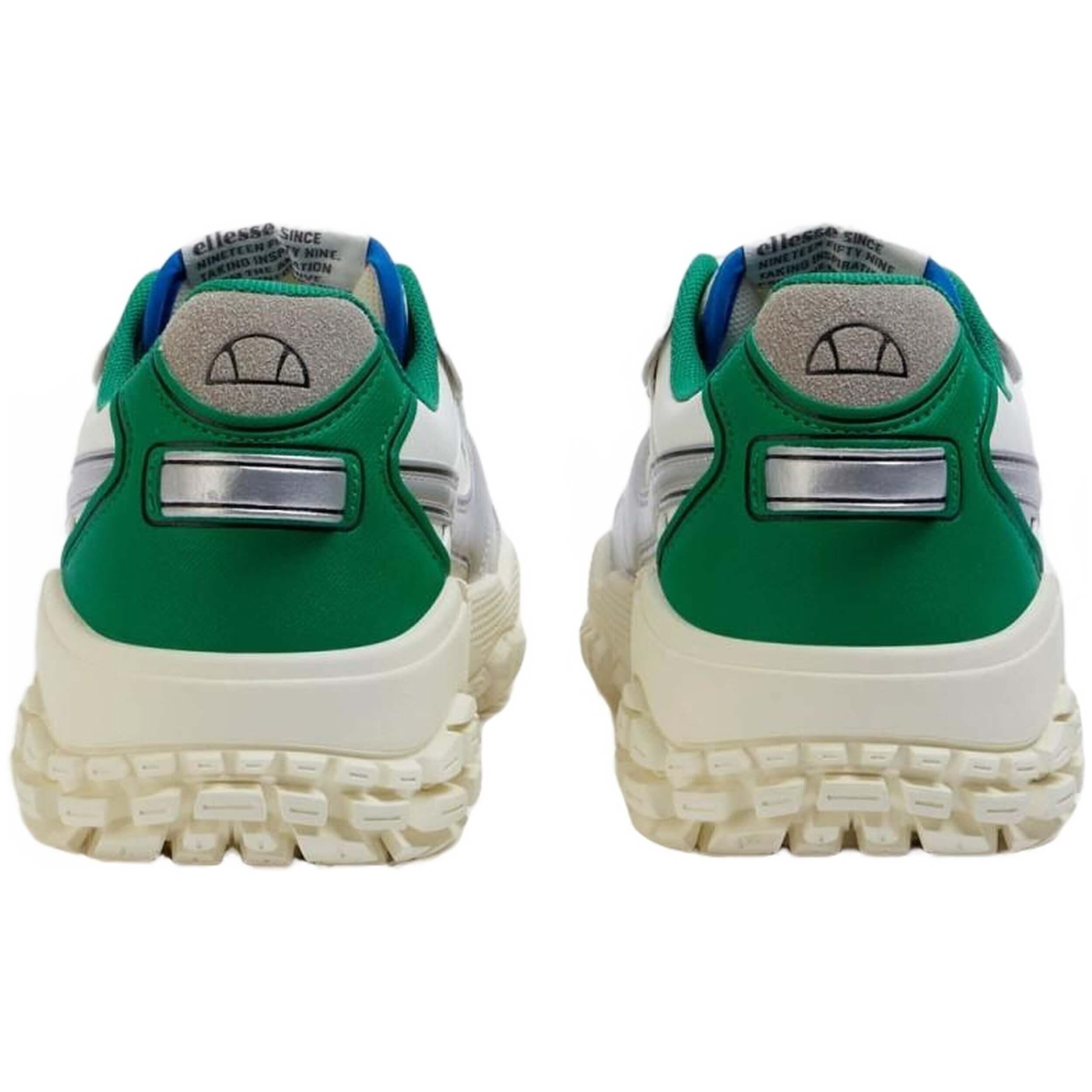 Scarpe Ellesse Lsr per donne 4/5