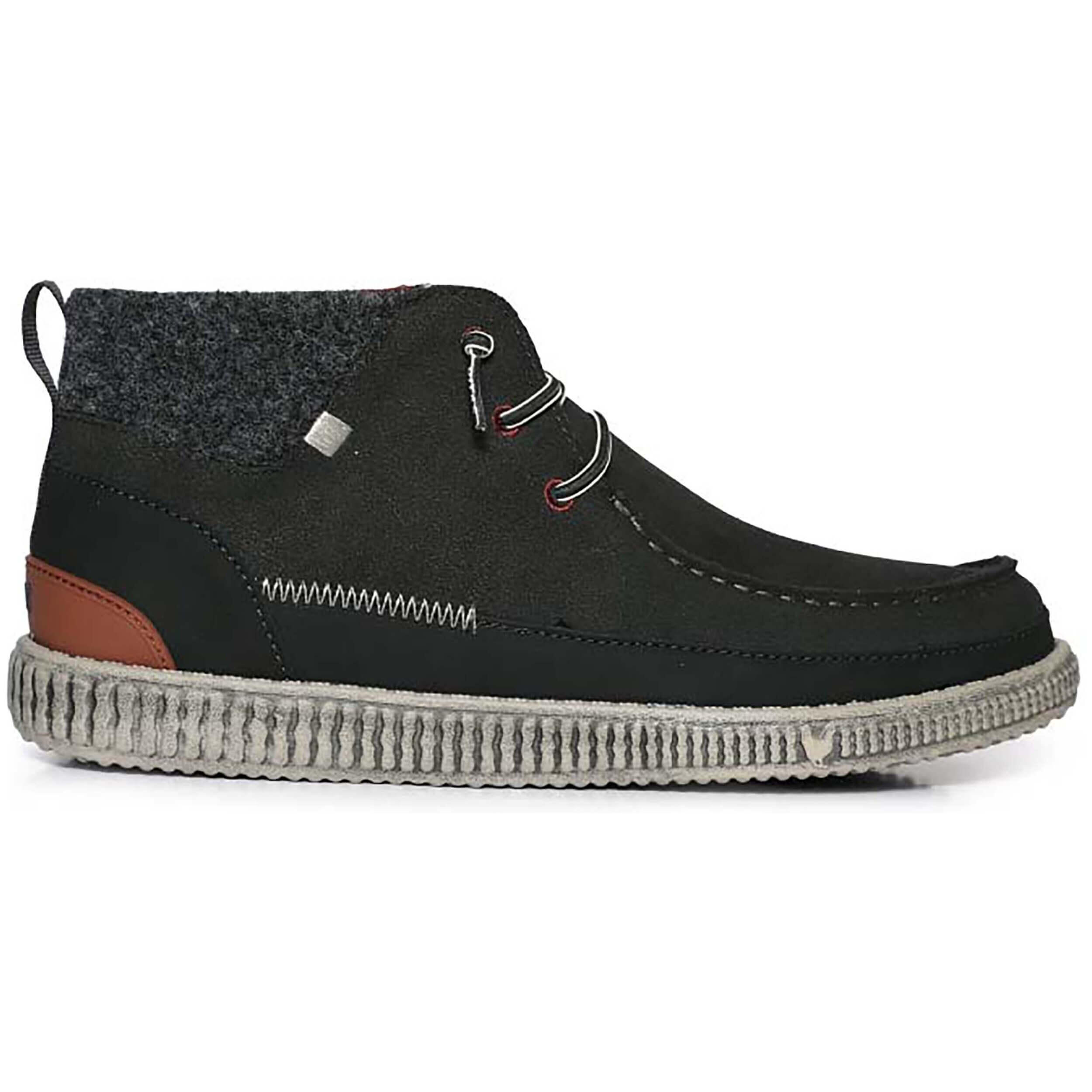 Sapatilhas walk in pitas paul para homem