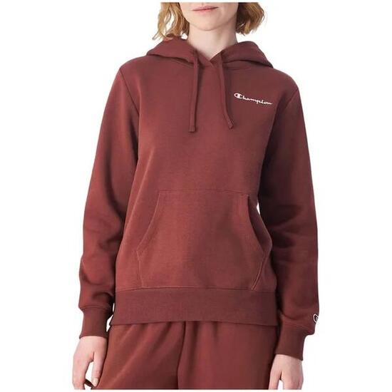 Kapuzenpullover Champion Modell 117530-MS524 für frauen