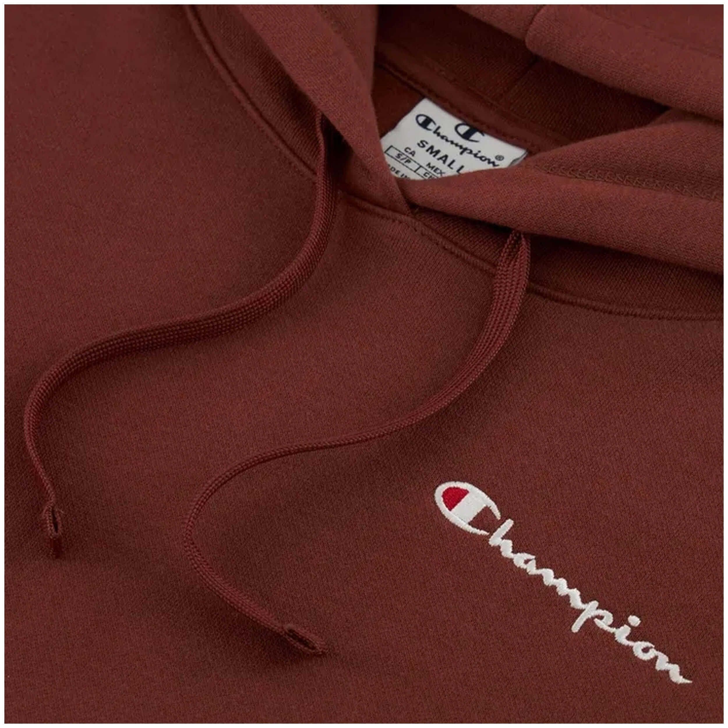 Hoodie Champion voor vrouwen 4/4