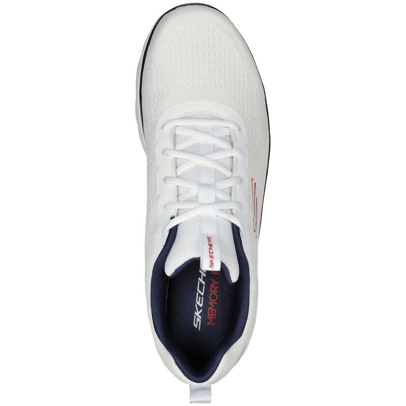 Skechers 232395 Summits Torre, Fitness Uomo - Nero
