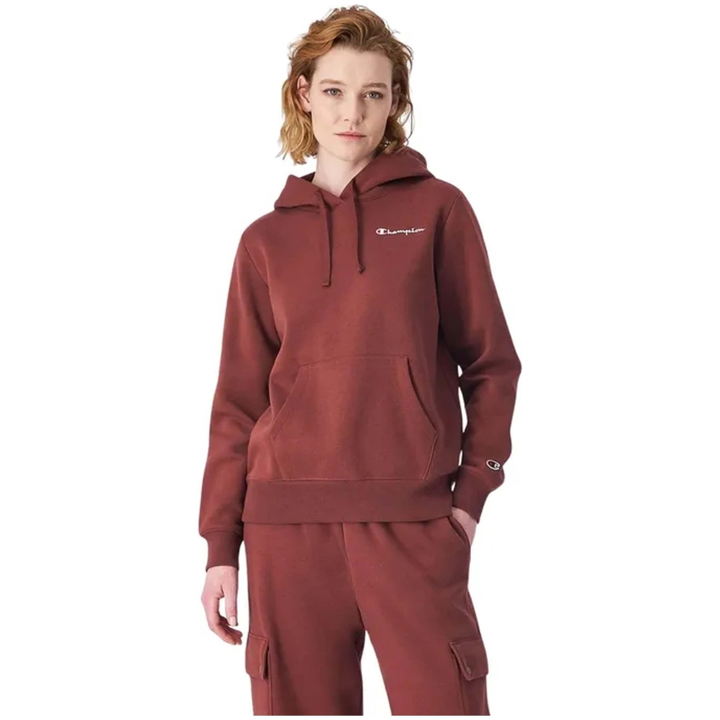 Hoodie Champion voor vrouwen 3/4