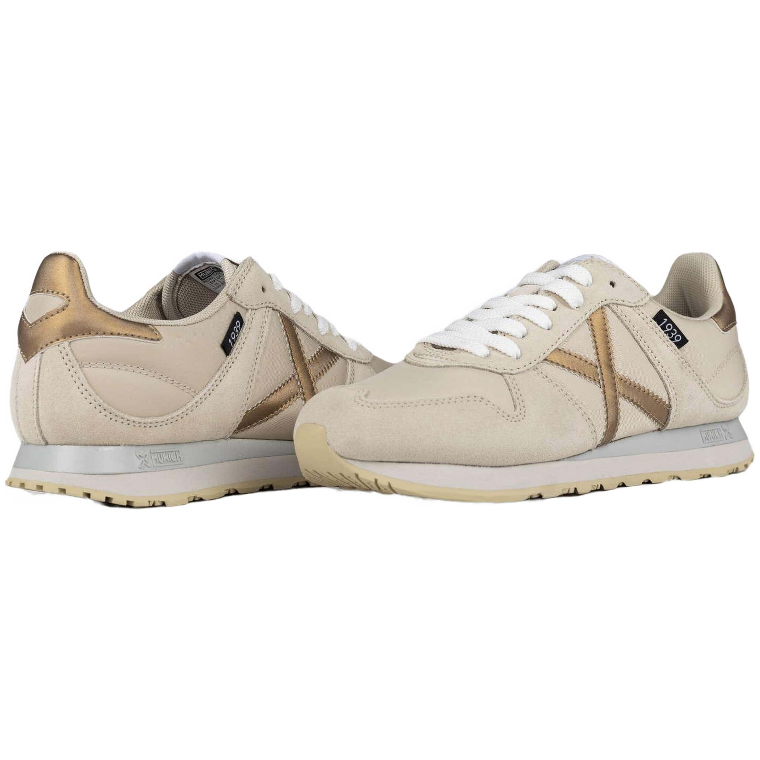 Sapatilhas Munich modelo 8620572 para mulheres 2/5