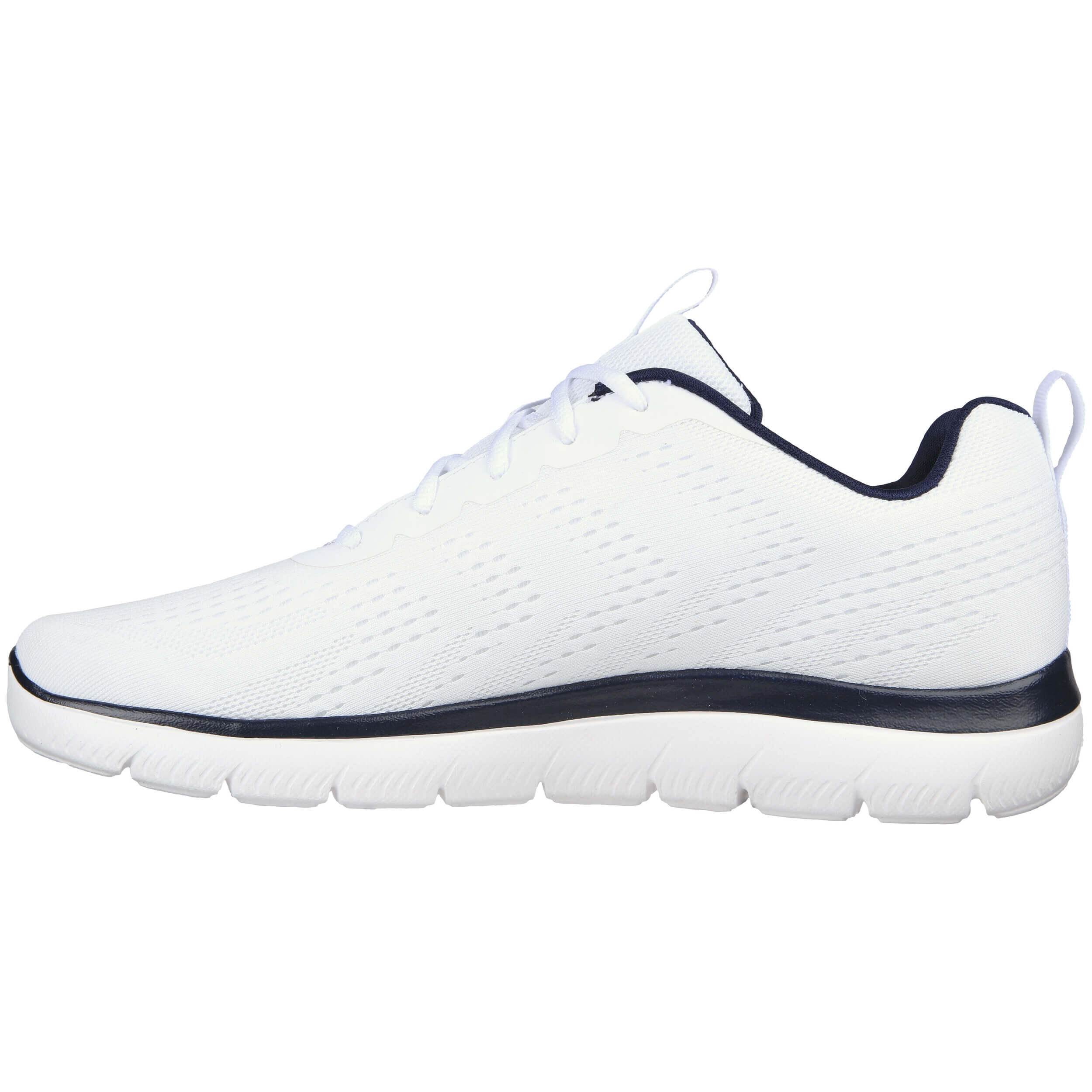Baskets Skechers modèle 232395BKCC pour homme 4/5