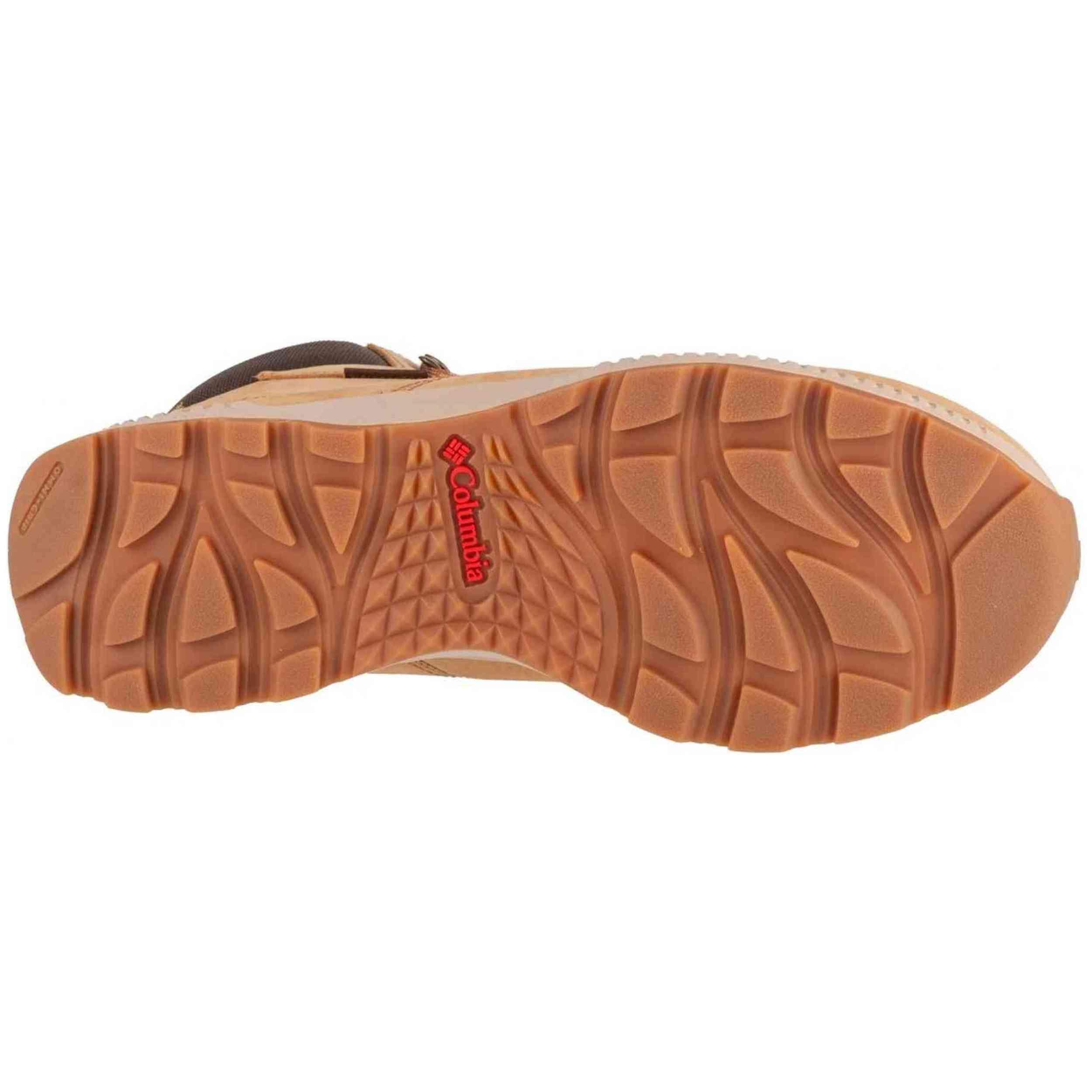 Bottes Columbia modèle 2103871373 pour homme 4/5
