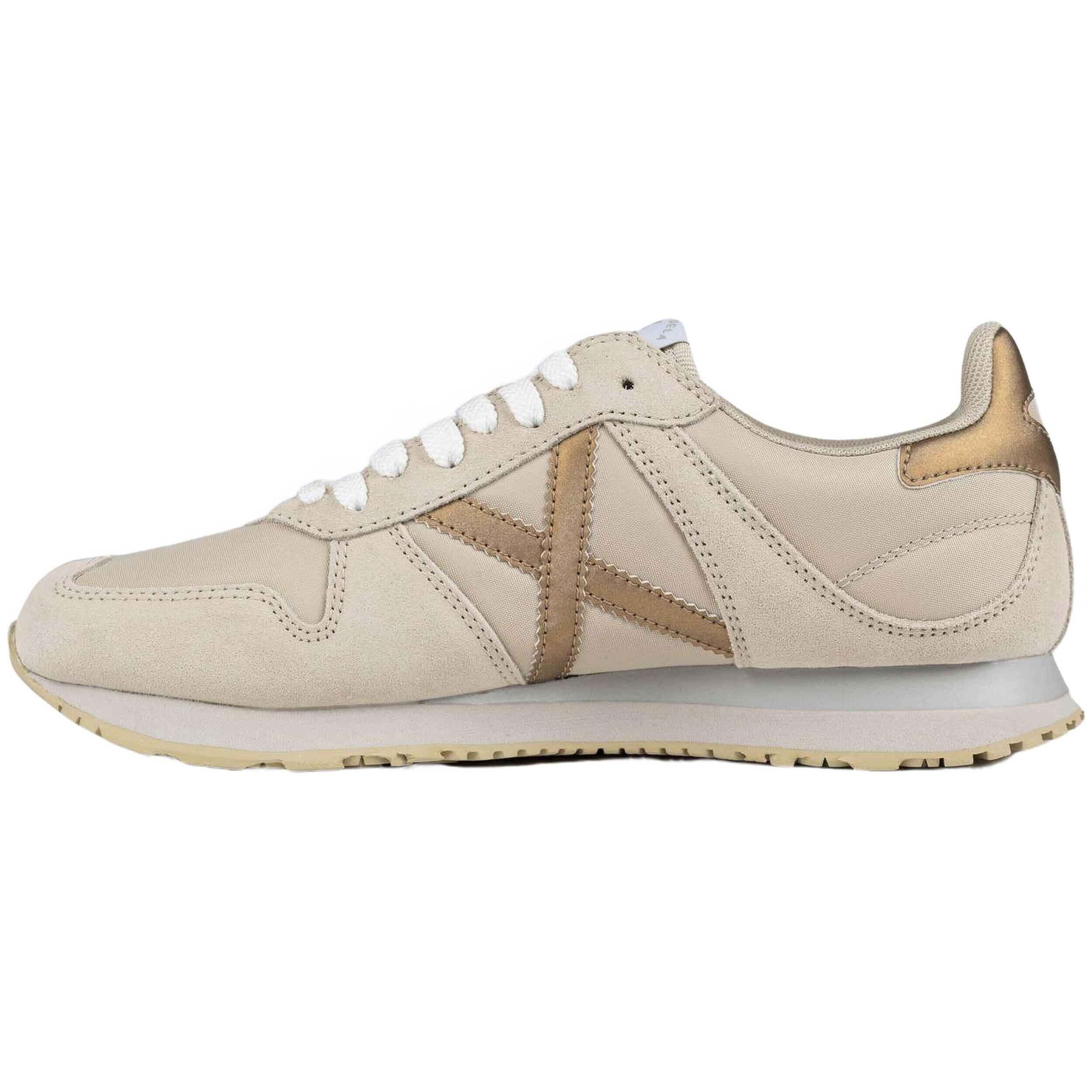 Sapatilhas Munich modelo 8620572 para mulheres 3/5