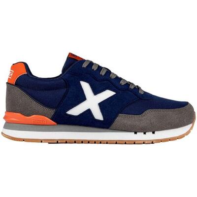 ZAPATILLAS DEPORTE MUNICH DE HOMBRE 4150227 DASH