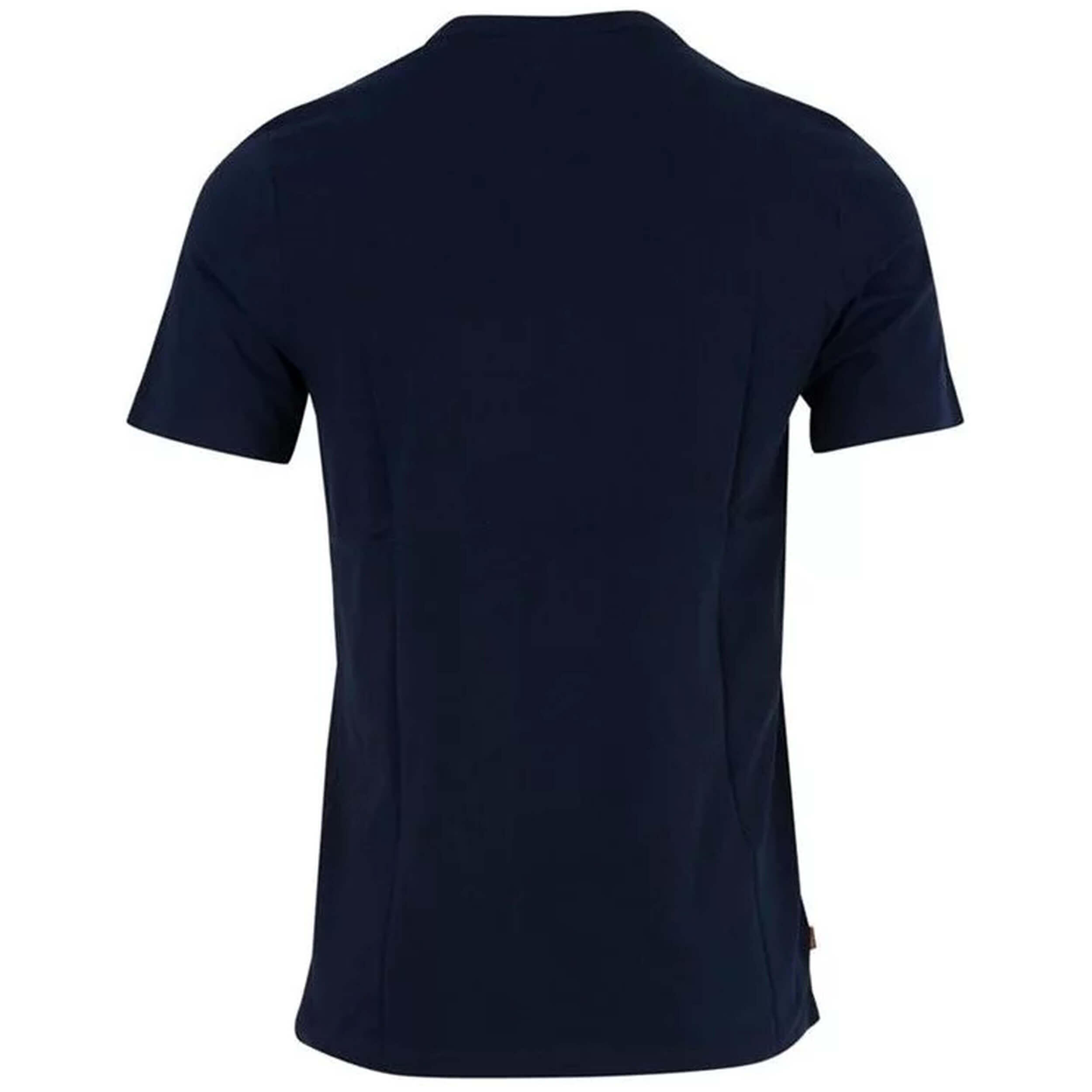 T-shirt Timberland para homem 2/6