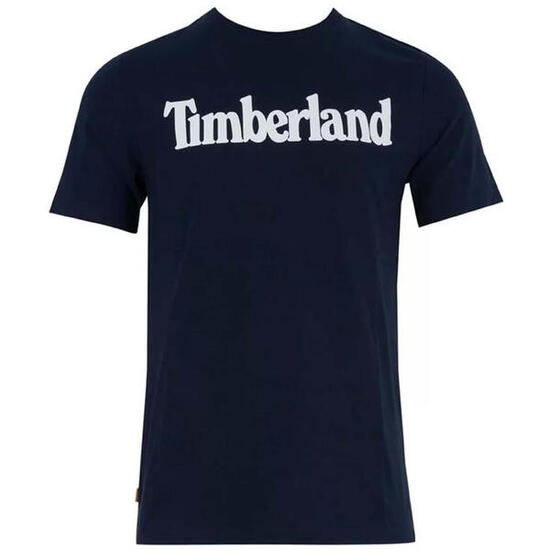 Maglia a maniche corte Timberland per uomini