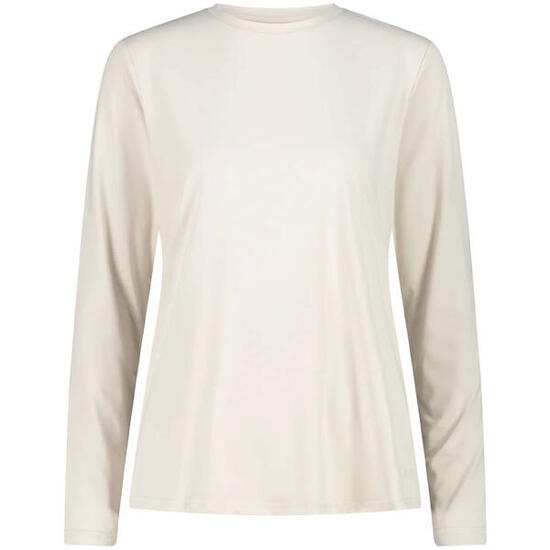 Maglia a maniche lunghe Campagnolo per donne