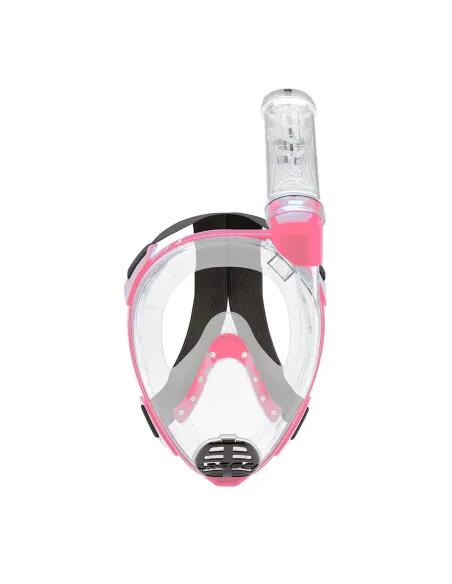 Máscara de mergulho facial Cressi Baron 2/5