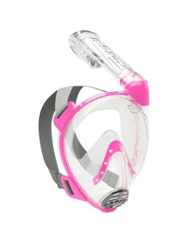 CRESSI Máscara de mergulho facial Cressi Baron