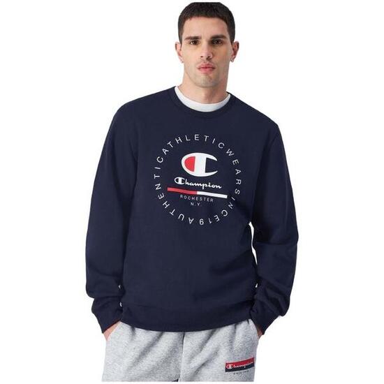 Felpa Champion Crewneck per uomini