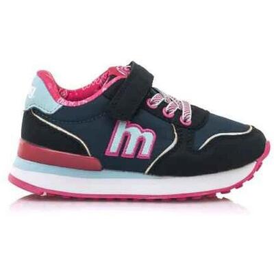 Zapatillas Mustang para niñas