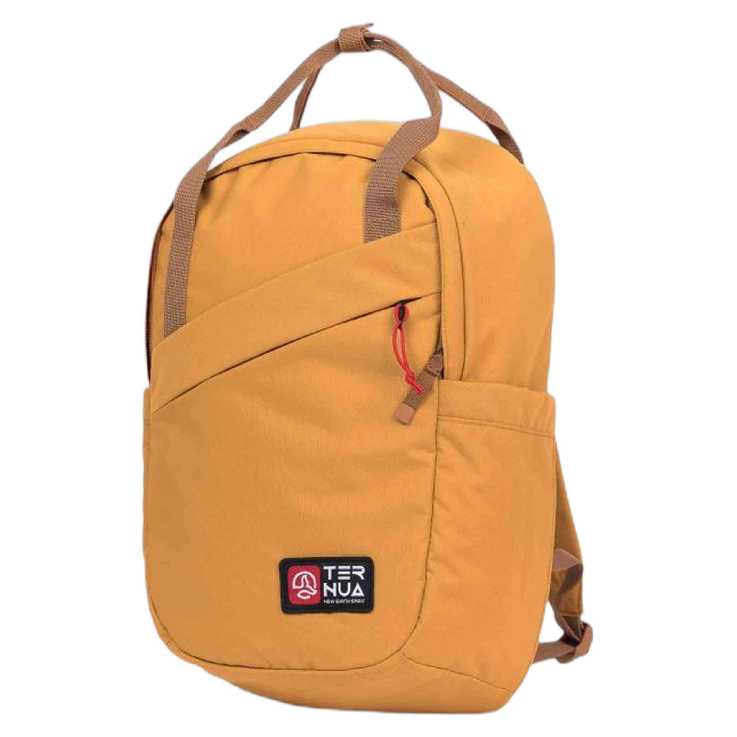 TERNUA Mochila Ternua Red Bay 18 para unissex